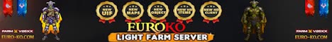 25.7.25 OPEN EUROKO 26XX LIGHT FARM SERVER