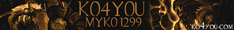 KO4YOU MYKO 1299