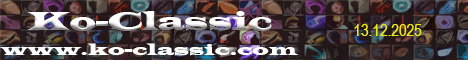 Ko-Classic | Relaunch 13.12.2025 22:00 GMT+3