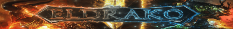 EldraKO | Server Start 01.11.2024 18:00 GMT+3 Server Time